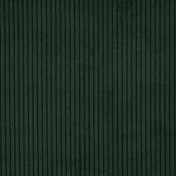 Harde fluweel donkergroen